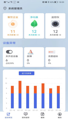 乾净科技app安卓版v1.0最新版