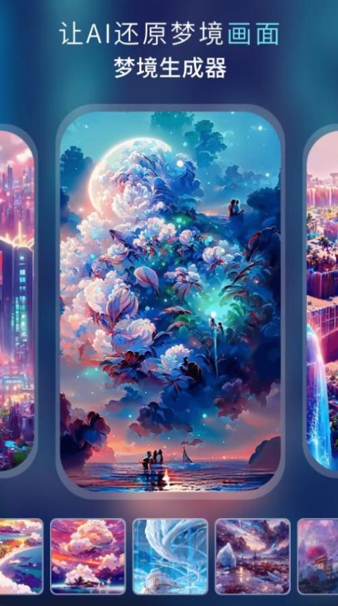 AI绘画作画大师app免费版1.0.0最新版