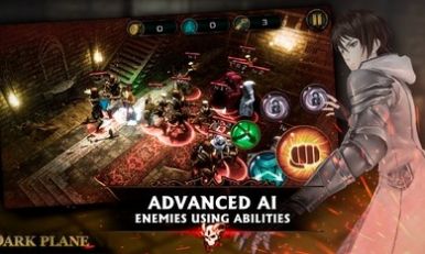 暗黑位面安卓版v1.0.2最新版