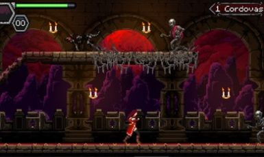 托祖哈之夜德古拉的复仇安卓版v1.1.0最新版