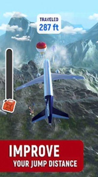紧急交货(Crash Delivery)完整版1.5.826安卓版