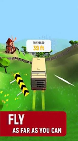 紧急交货(Crash Delivery)完整版1.5.826安卓版