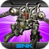Metal Slug 2官方版