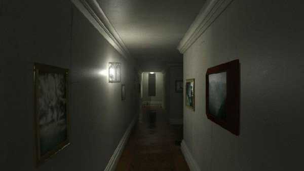 寂静岭2(SilentHillMobile2)手机版下载v1.0