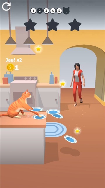 捣蛋猫手游下载v1.0