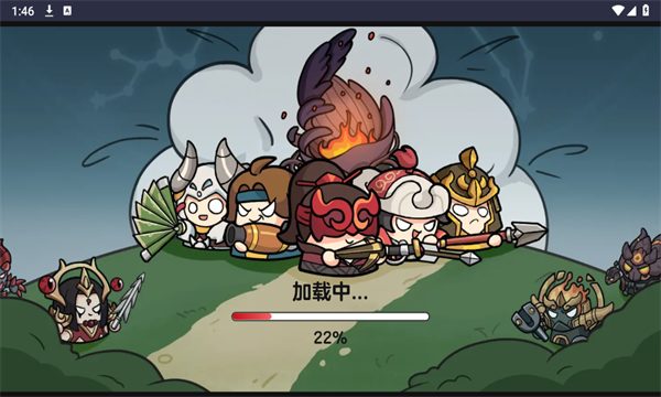 保卫胡桃手游下载v1.0