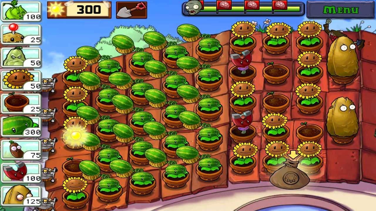 植物大战僵尸坤坤版下载v1.1.1