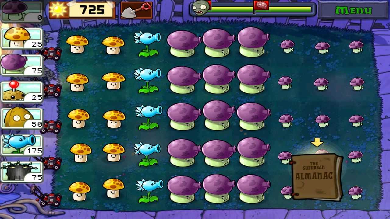 植物大战僵尸坤坤版下载v1.1.1