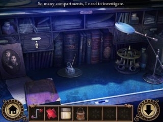 黑暗沼泽庄园汉化版1.0.4