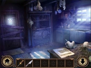黑暗沼泽庄园汉化版1.0.4