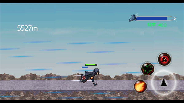 火影跑酷手游下载v1.35