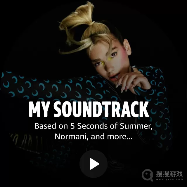 Amazon Musicapp24.12.10
