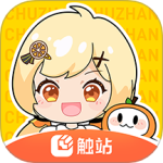 触站app