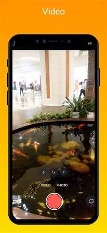 icamera仿苹果相机v4.0安卓版