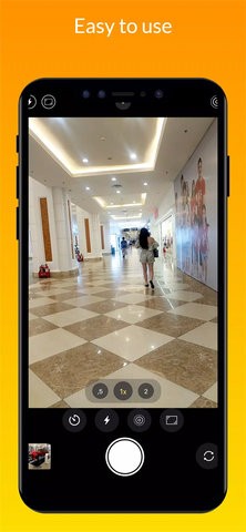 icamera仿苹果相机v4.0安卓版