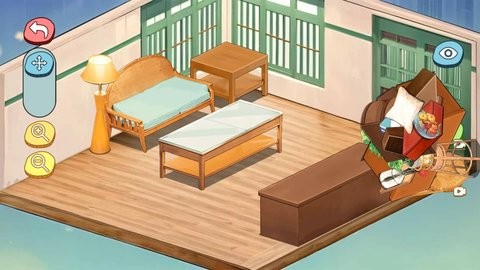 收纳我最棒游戏1.0.0安卓版