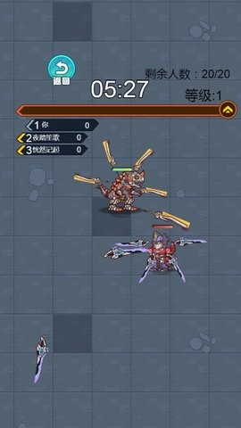 机甲龙争霸手游1.0.0安卓版