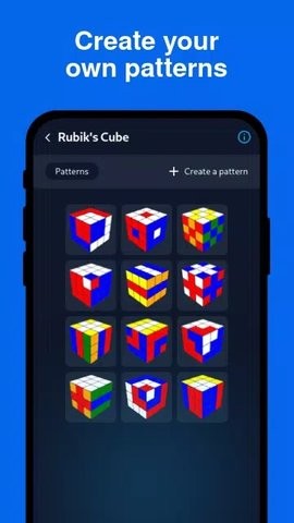 Cube Solver魔方软件安装Solver中文版 4.4.2最新版