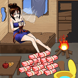 花它一个亿手游