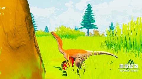 侏罗纪岛手机版0.6.4.53中文版