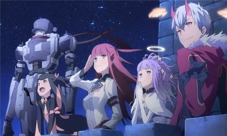 召唤之夜5手机版PSP版中文版