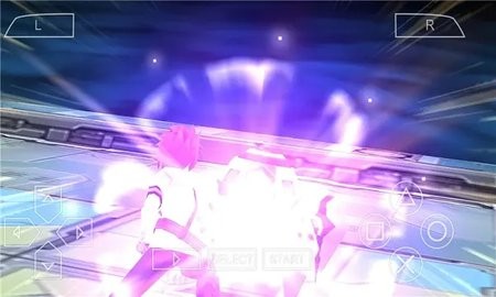 召唤之夜5手机版PSP版中文版