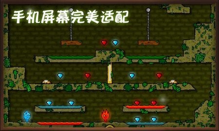 森林冰火人官方版1.2.3安卓版