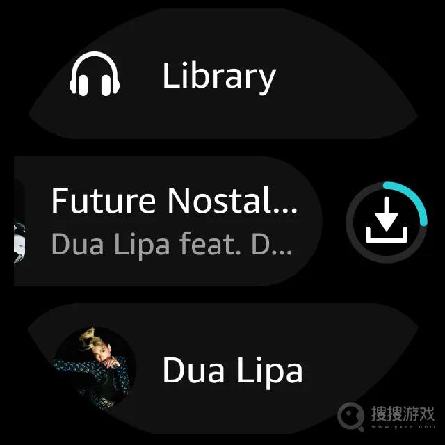 Amazon Musicapp24.12.10