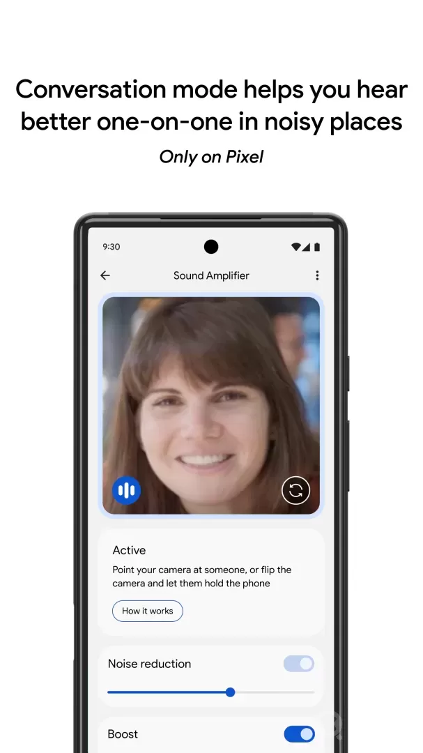 Sound Amplifierapp4.7.638126989