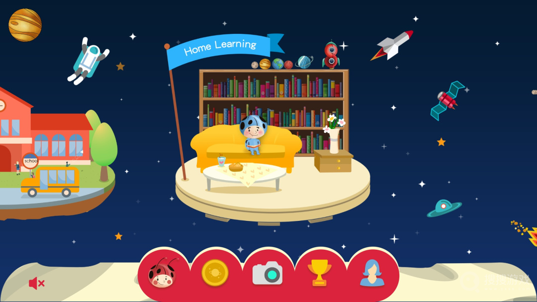 RolyPolyUniverseapperseapp下载-RolyPolyUniverse安卓版下载V1.8