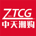 中天潮购app安装