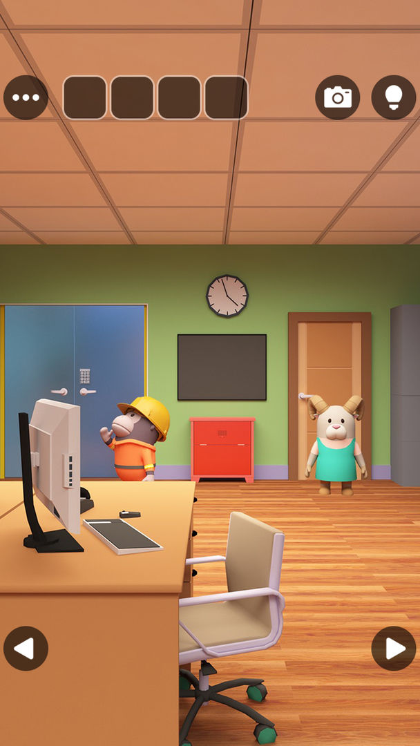 EscapeRoom手游下载v1.0
