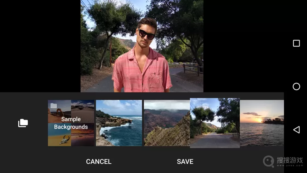 Moto Photo Editorapp1.4.45.2.180111.46b2e5c