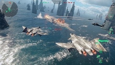 现代战舰官方正版0.84.2.120515731