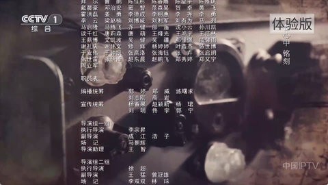 极致播放器电视版1.2.1安卓版