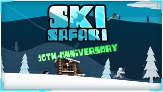 ski safari官方版2.1.9