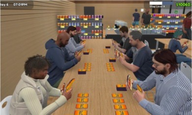TCG卡牌商店手游1.0.1最新版
