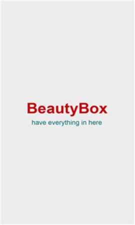 BeautyBox官方最新版5.1.4安卓版