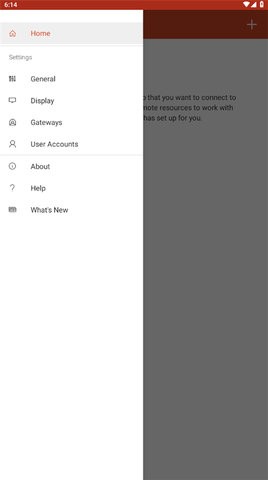 RDClient远程桌面官方appClient安卓版 8.1.82手机版