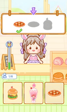 波霸奶茶店游戏0.1安卓版