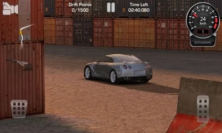 CarX漂移赛车1破解版1.16.2安卓版