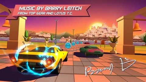 疾风飞车世界正版2.6.5最新版