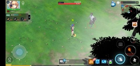 感染少女2终末之人正版1.0.58安卓版