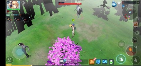 感染少女2终末之人正版1.0.58安卓版