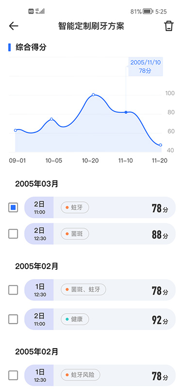 美伢日记app2.7.6