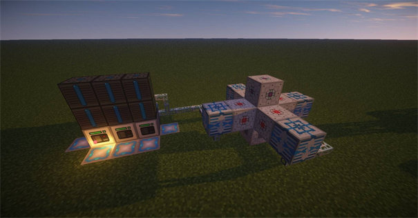 我的世界工业时代2手机版下载v1.12.2