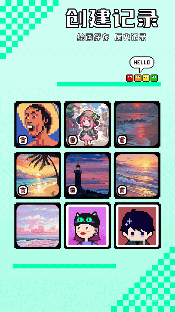 口型相机app1.10