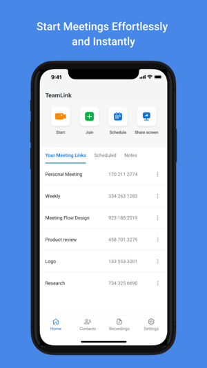 TeamLinkapp1.3.0.177
