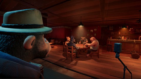 liars bar手机版bar汉化版 0.1.0