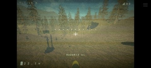 FPV自杀式无人机手游0.1.4安卓版